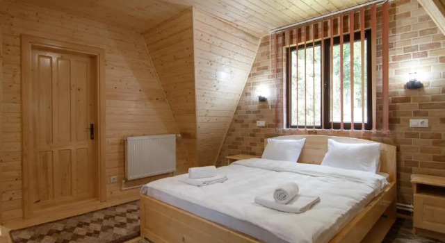 Centrul de echitatie Poiana Brasov