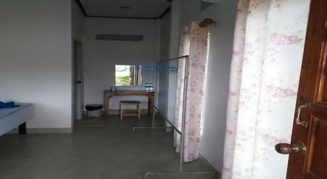 Бунгало Standard Koh Phayam Greentawan Resort