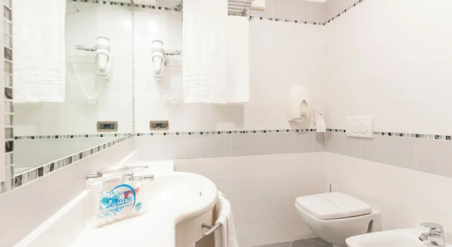 Номер Standard Hotel Maregolf