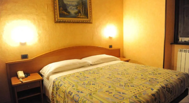 Номер Standard Hotel Isolabella