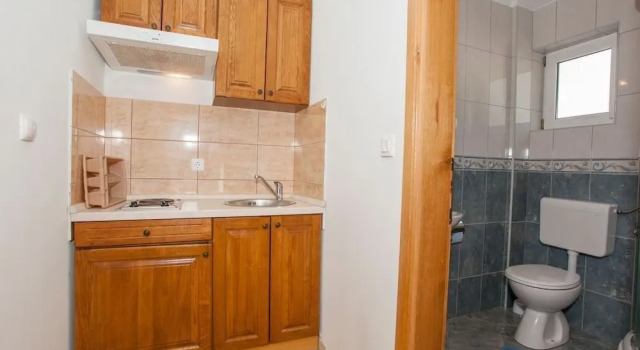 Апартаменты Apartment Almera N8