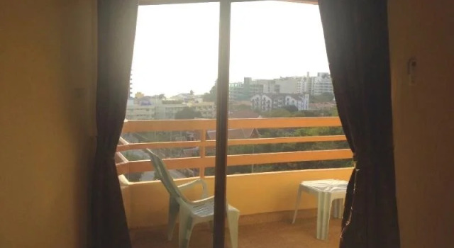 Wararat Accommodation Keang Talay Condotel