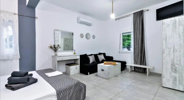 House Haratsi, Reserva ahora Hotel Kriaritsi Macedonia