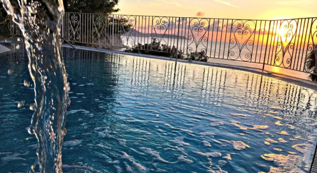 Двухместный номер Economy Don Felipe Boutique Hotel