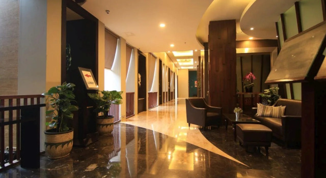 D'Anaya Hotel Bogor, Reserva ahora Hotel Bogor Bogor Selatan