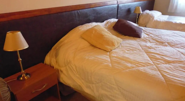 Номер Standard Tango B&B