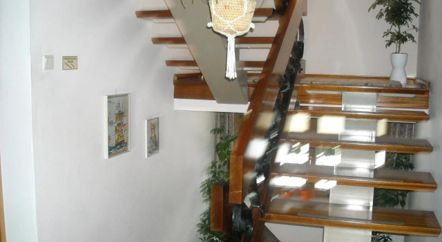 Haus Rosi, Prenota Hotel Hotel a Tirolo con parcheggio, Parcheggio