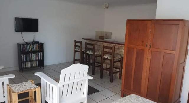 Апартаменты Pladda in Plett