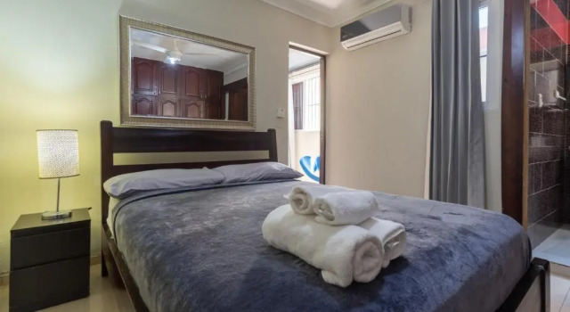 Двухместный номер Standard Hotel Casa Jum