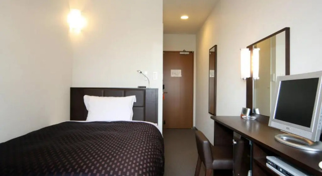 Номер Standard Hasebe Machiya Inn