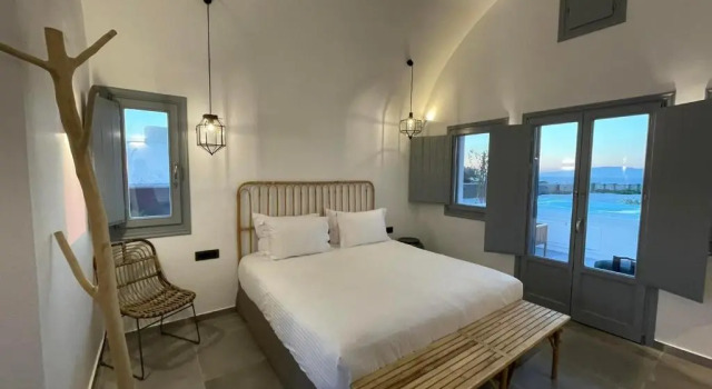 Апартаменты Superior Anemi Vine Villas