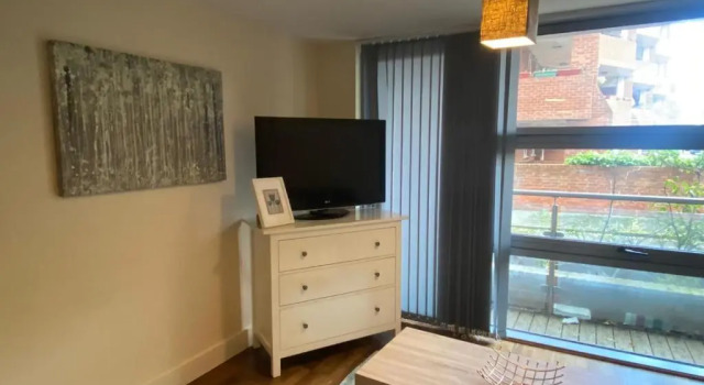 Апартаменты Deluxe Alexander Apartments Quayside