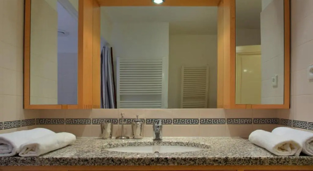 Апартаменты Standard c 1 комнатой U Kapra Apartments