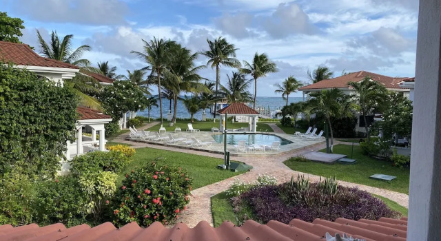 Люкс Classic Isla Bonita Yacht Club