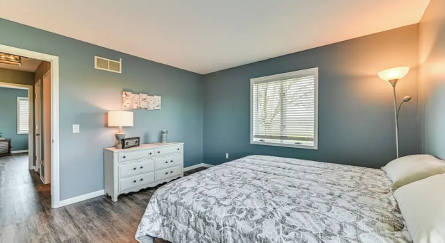 Awesome Geneva Home w/ Patio Near Seneca Lake!, Foglalás Nyaraló Geneva Seneca Lake Wine Trail