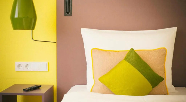 Номер Comfort Vienna House Easy by Wyndham Limburg