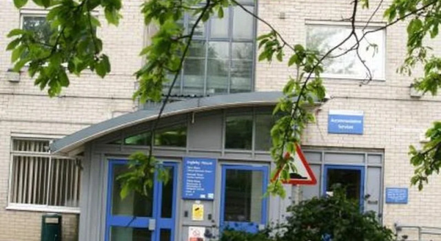 Ingleby House, Забронировать Отель Отели Большого Лондона с парковкой, Парковка