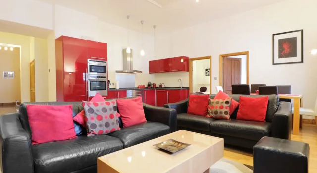 Keswick Loft, Varaa Hotelli 3 tähden hotellit kohteessa Merseyside, 3*