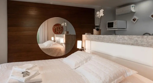 Студия Comfort Morada Prainha