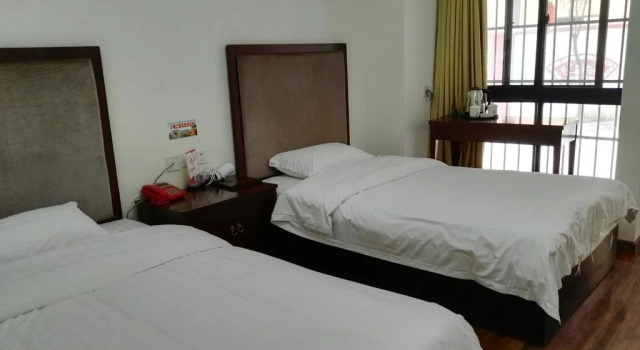 Xiaochengzhijia Inn