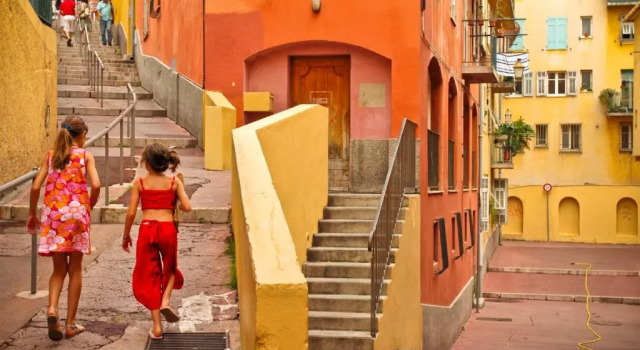 Superb Studio in Old Nice 2min walk from the beach, Забронировать Отель Ницца Приморские Альпы, рядом с Набережная Соединенных Штатов