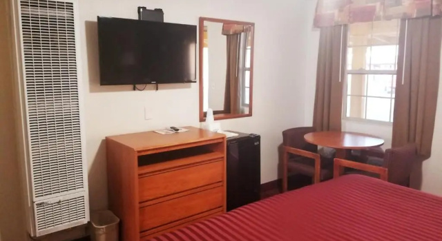 Номер Standard Americas Best Value Inn-Williams/Grand Canyon