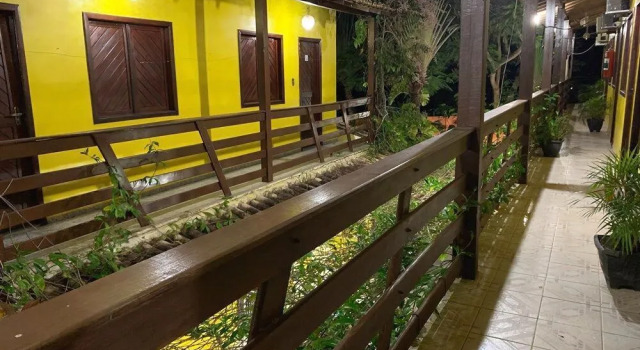 Chayone Apart Hotel, Забронировать Отель Отели Порту-Сегуру с бассейном, Бассейн