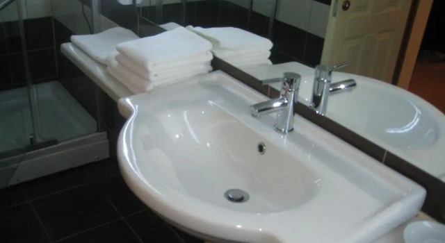 Номер Standard Pension Casa Frieda