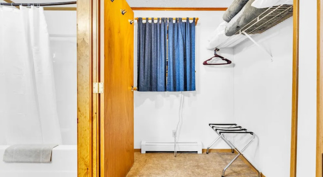 Номер Standard The Inn at the Rostay