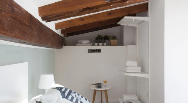SingularStays Denia, Забронировать Отель Эшампле 