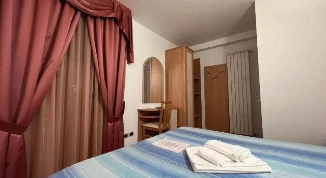 Номер Standard Casa Hotel Civitella