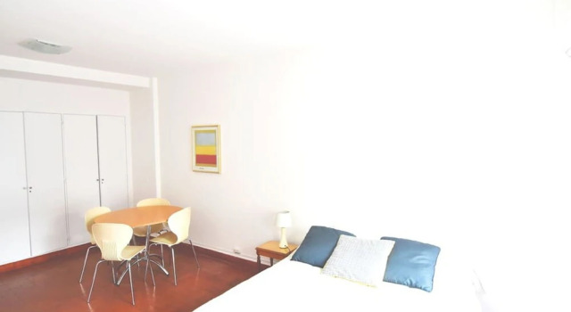 Modern studio with balcony by Sofacama, Забронировать Апартаменты/квартира Апартаменты Буэнос-Айреса, рядом с Museo de los Ninos, Апартаменты/квартира