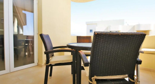 Apartment PP33, Забронировать Апартаменты/квартира Отели Эстепона с парковкой, рядом с Палеонтологический музей, Парковка