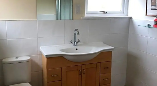 Номер Standard The Aberdeen Arms Hotel