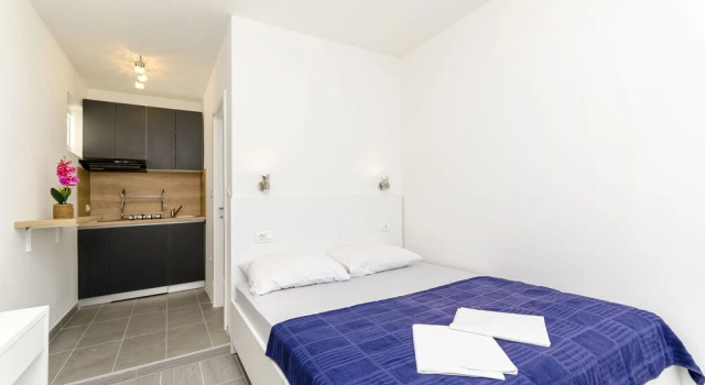 Apartman Šoda, Забронировать Апартаменты/квартира Трогир Ciovo Island