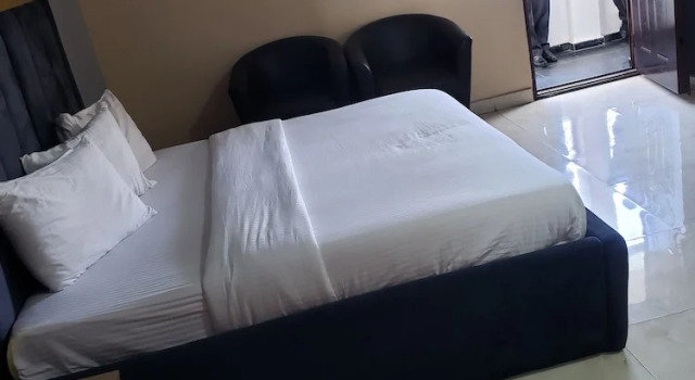 Номер Standard Treasureland Cottage