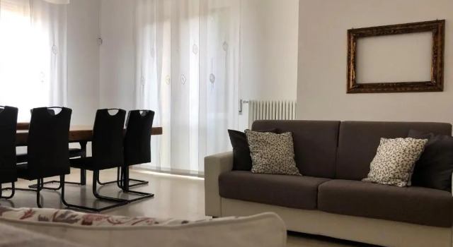 Апартаменты Superior Monte Goj Apartments con Posto Auto e Aria Condizionata