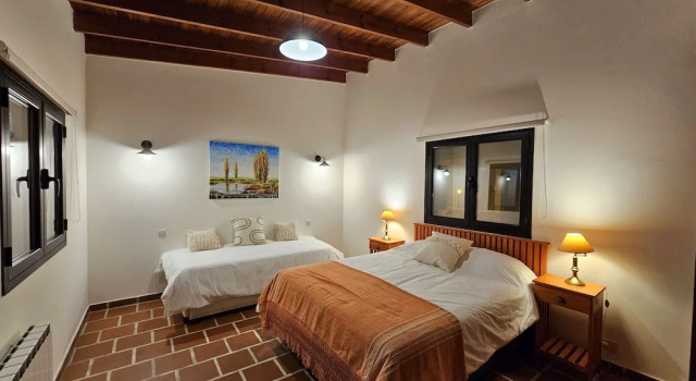 Posada del Atelier