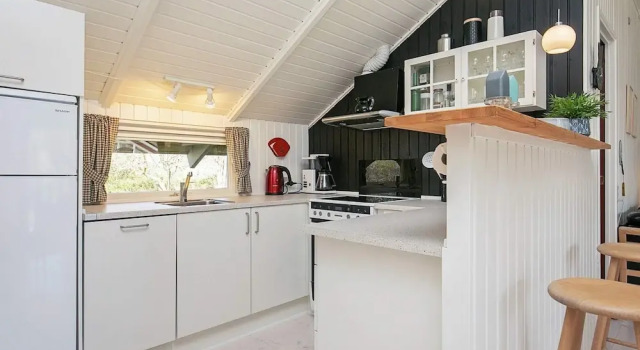 Коттедж 6 Person Holiday Home in Humble