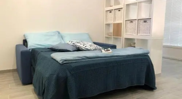 Flat 1 Bedroom 1 Bathroom - Varazze