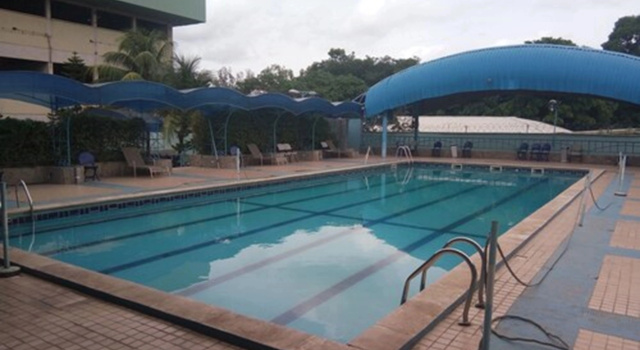 Asaa Pyramid Hotel, Prenota Hotel Hotel a Kaduna con piscina, Piscina