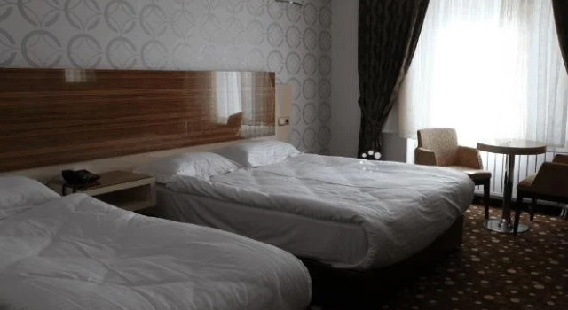 Mostar Hotel, Rezerwuj Hotel Hotele w East Anatolia Region z parkingiem, Parking