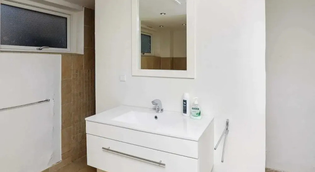 Коттедж Balmy Holiday Home in Skagen near Sea