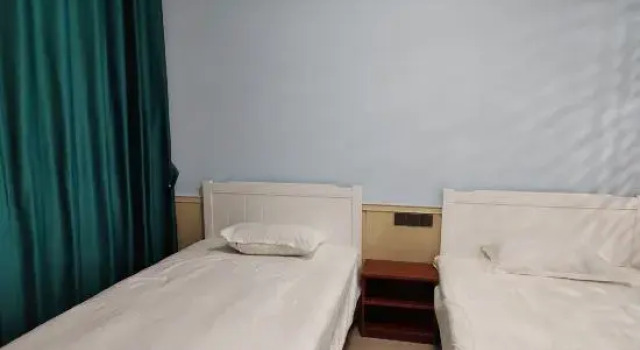 Suite Hanshou Xiangfeng Apartment
