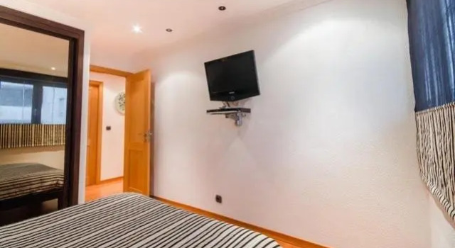 Апартаменты Aquarium House
