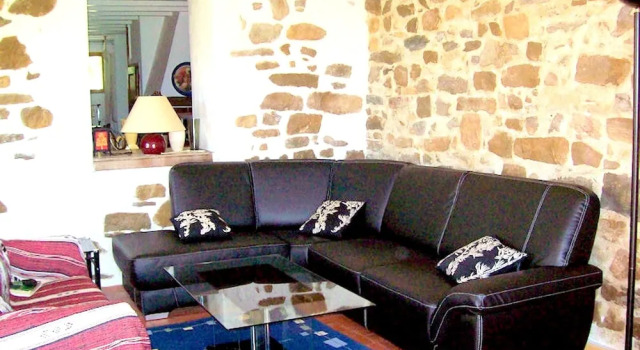 House With 3 Bedrooms in Rennes-le-château, With Furnished Garden and, Đặt Khách sạn Rennes-le-Chateau Languedoc-Roussillon