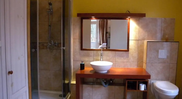 Deluxe chambre Hostel Goslar