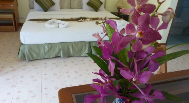Бунгало Ladda Resort