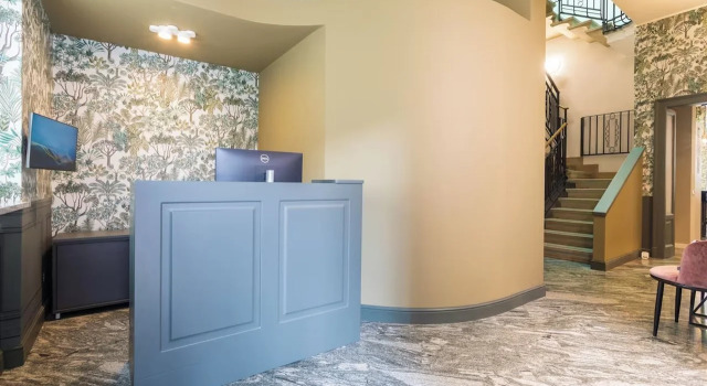 Martini Suite