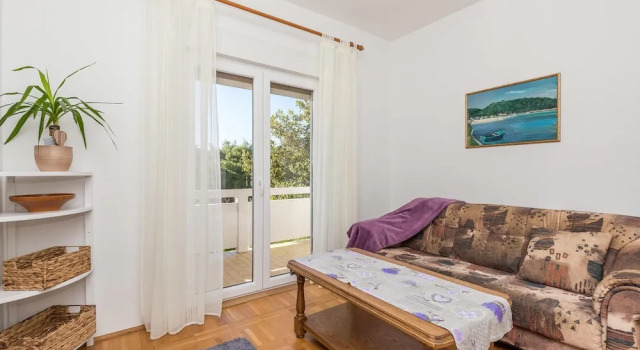 Stunning Home in Kampor With Wifi and 4 Bedrooms, Prenota Hotel Hotel a Isole Quarnerine con parcheggio, Parcheggio